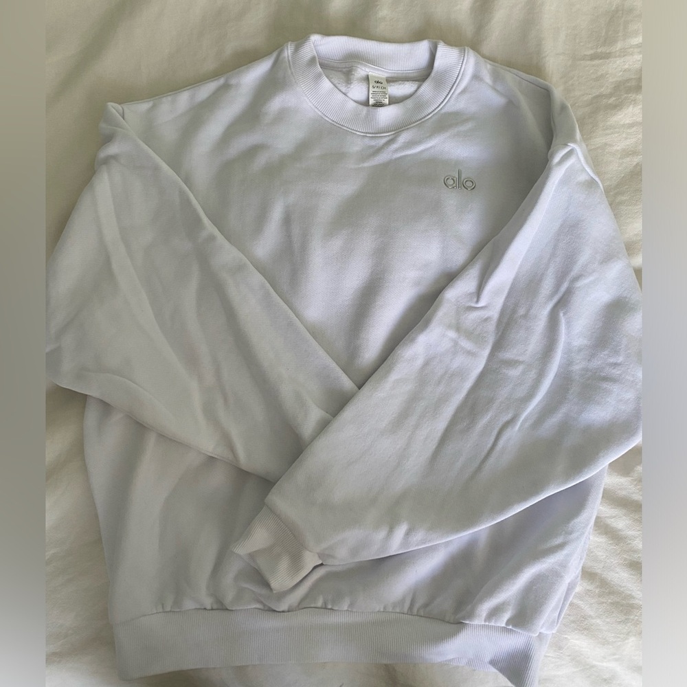 Alo Yoga Sweatshirt